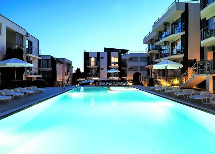 New Line Village Apartments