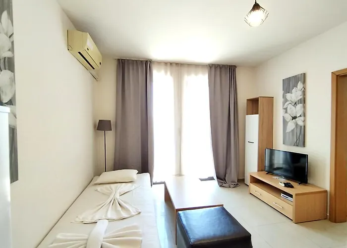 New Line Village Apartments