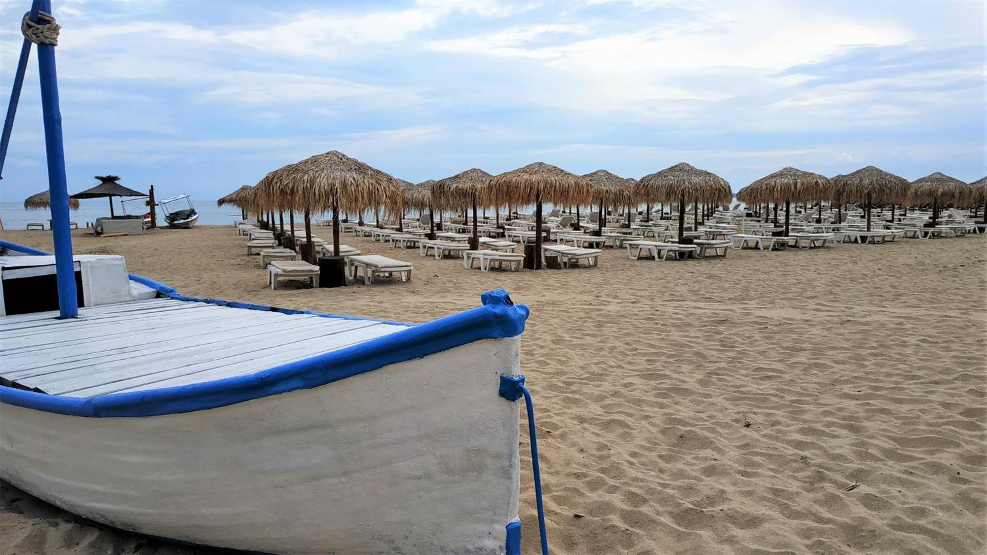 New Line Village * Sunny Beach