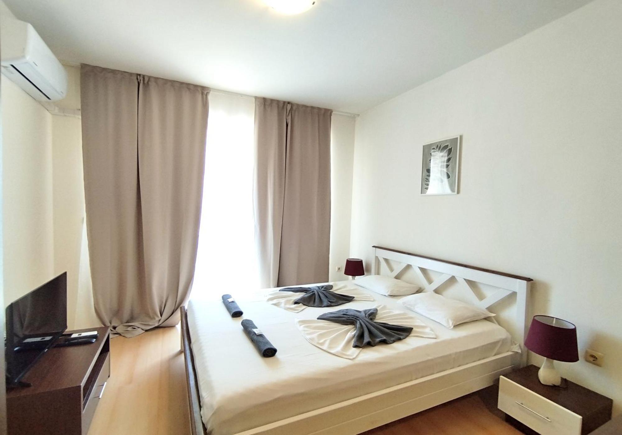 Apartment New Line Village