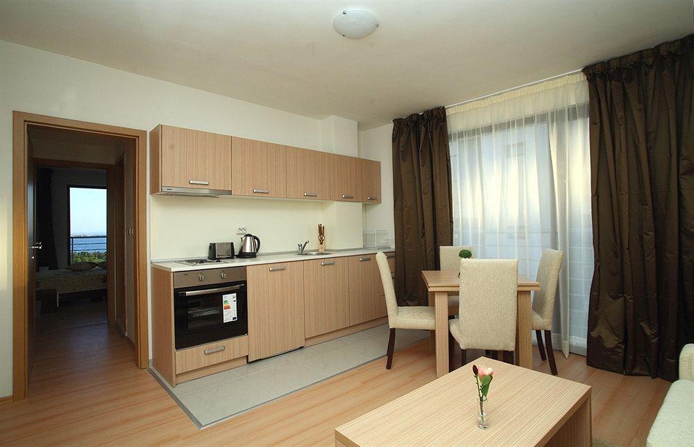 New Line Village *