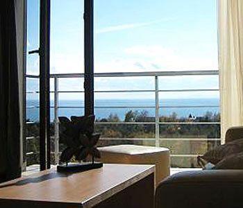 Apartment New Line Village Sunny Beach