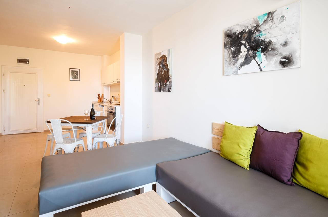 Apartment New Line Village *