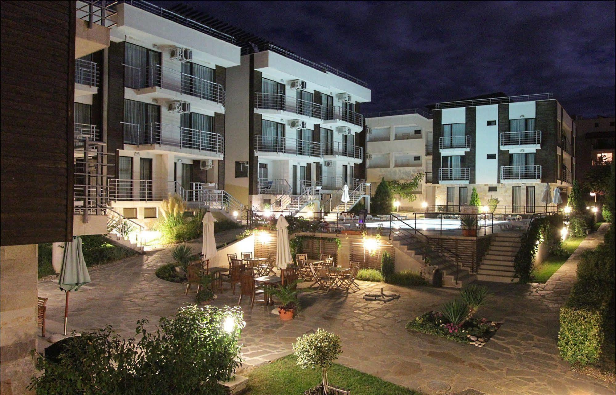 New Line Village * Sunny Beach