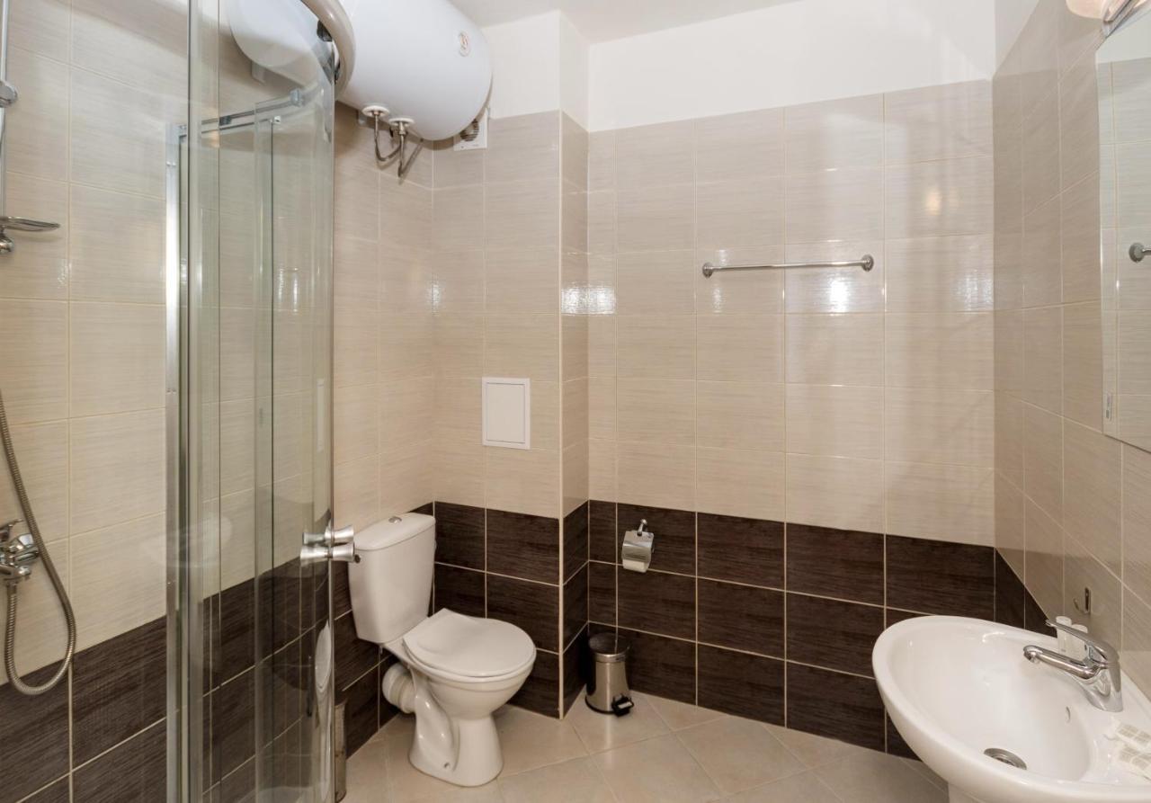 New Line Village Apartment Sunny Beach