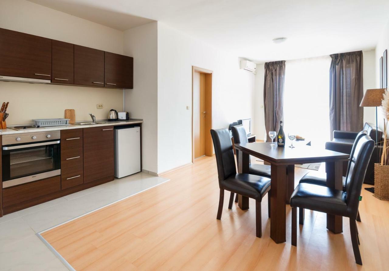 Apartment New Line Village *