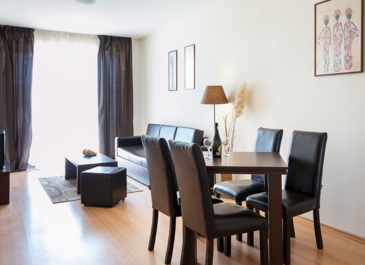 Apartment New Line Village *