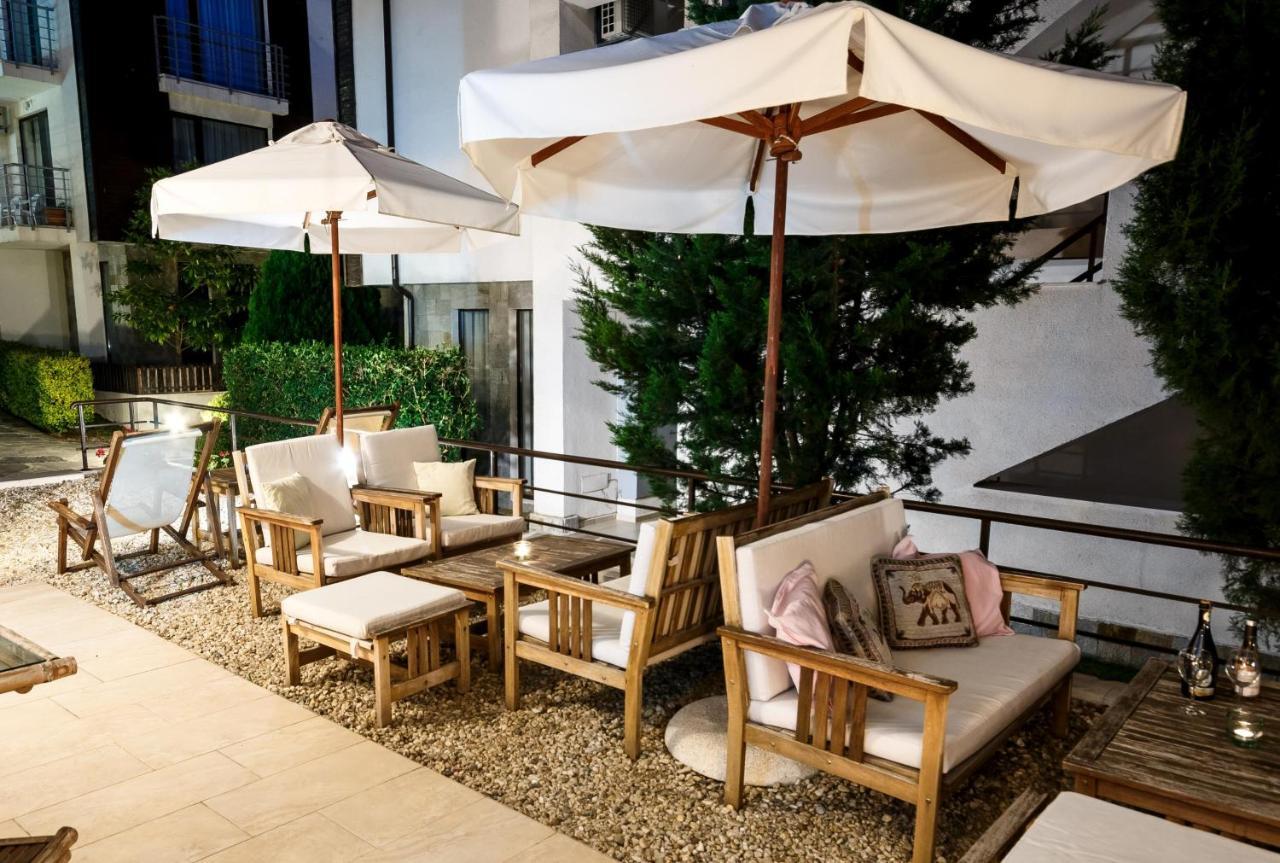 Διαμέρισμα New Line Village Σάνι Μπιτς
