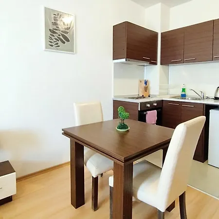 New Line Village Apartments Sunny Beach Room photo
