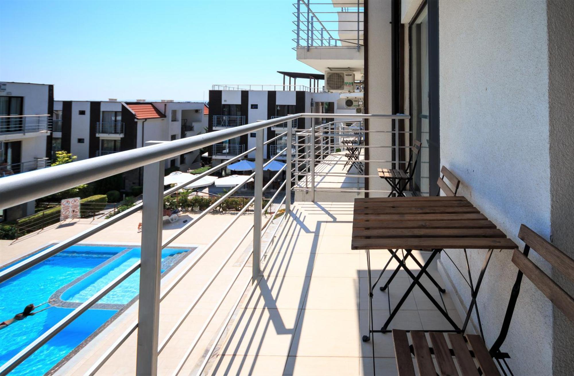 Apartment New Line Village