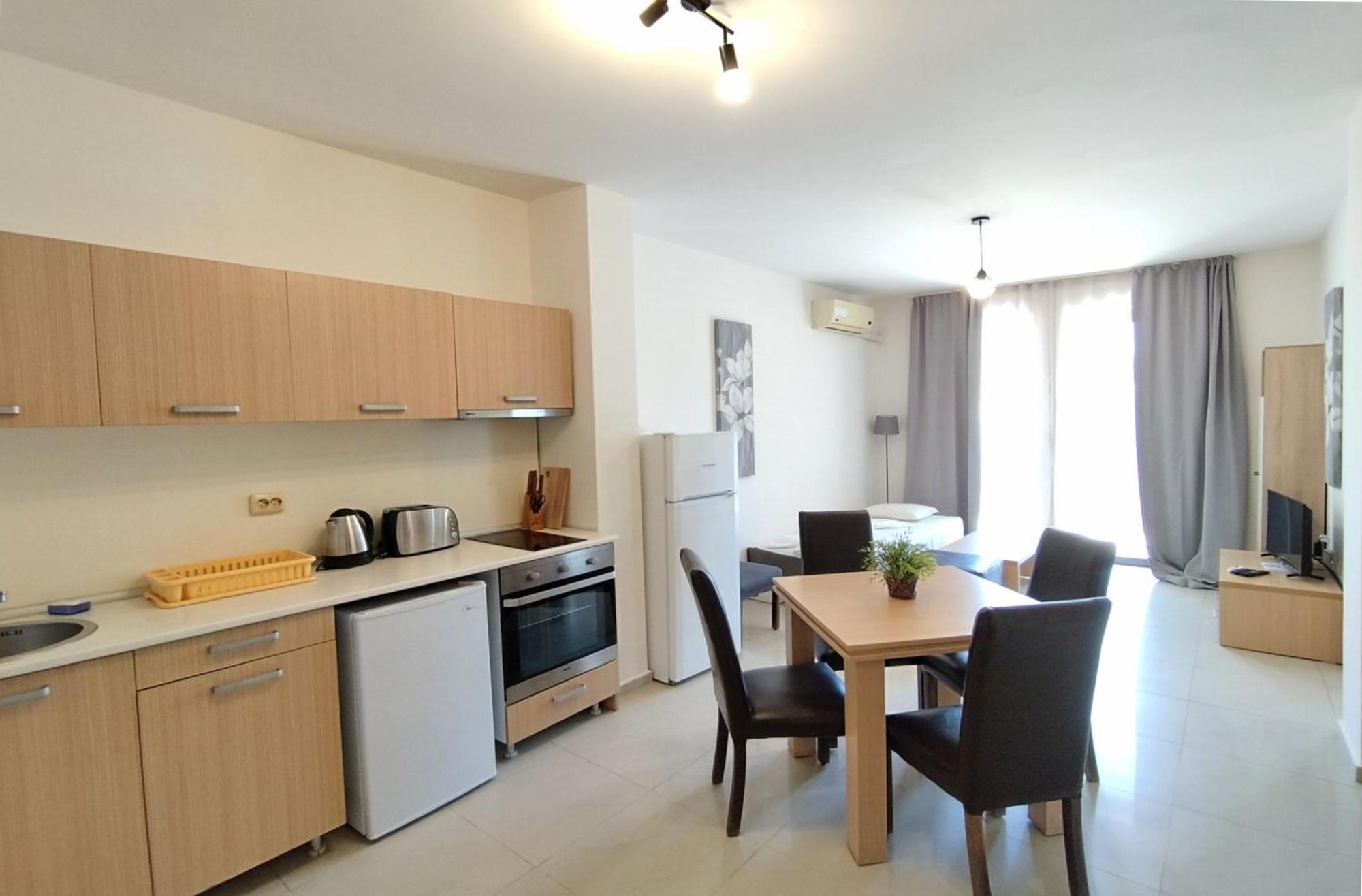 Apartment New Line Village *