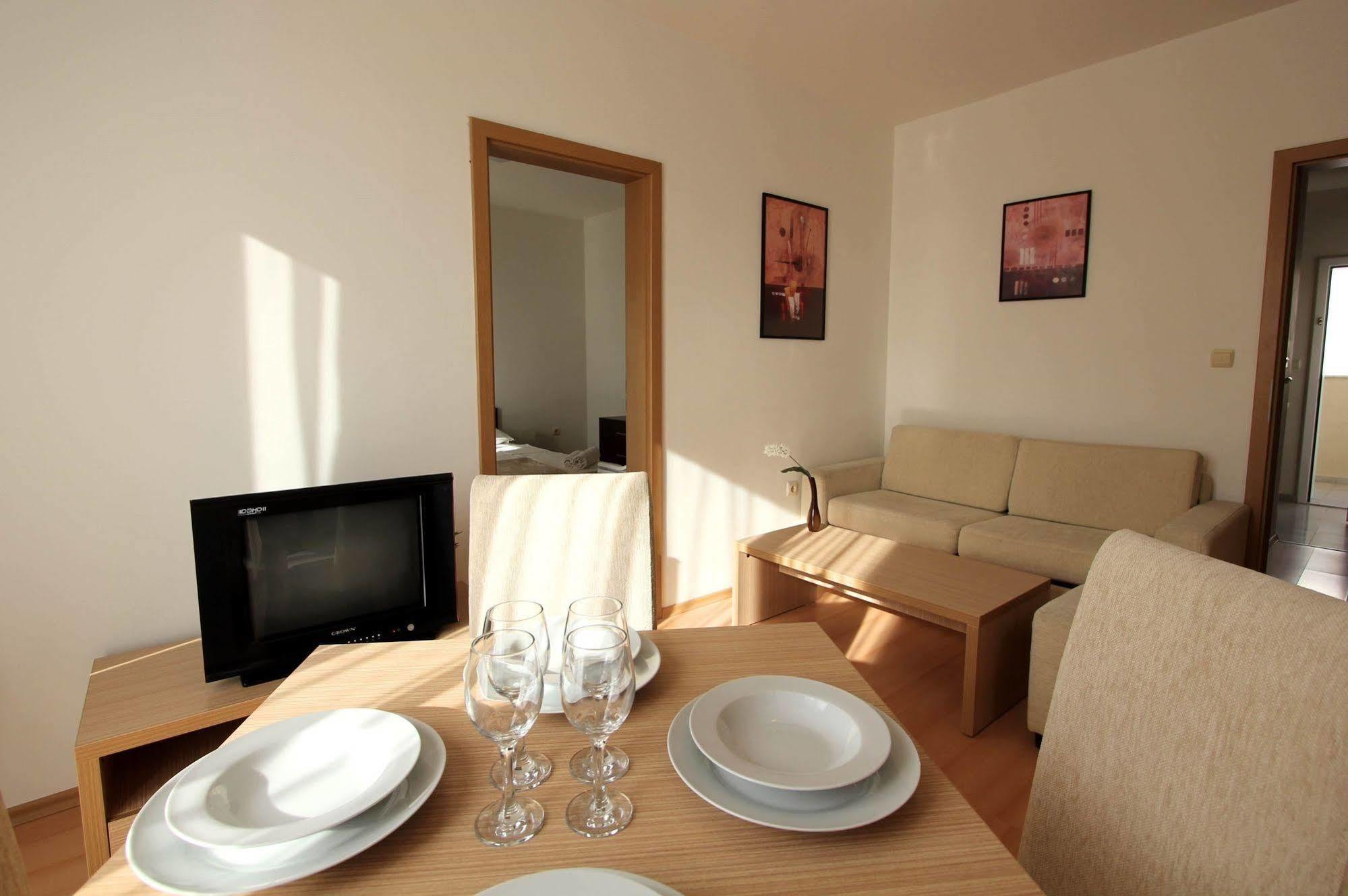 Apartment New Line Village *