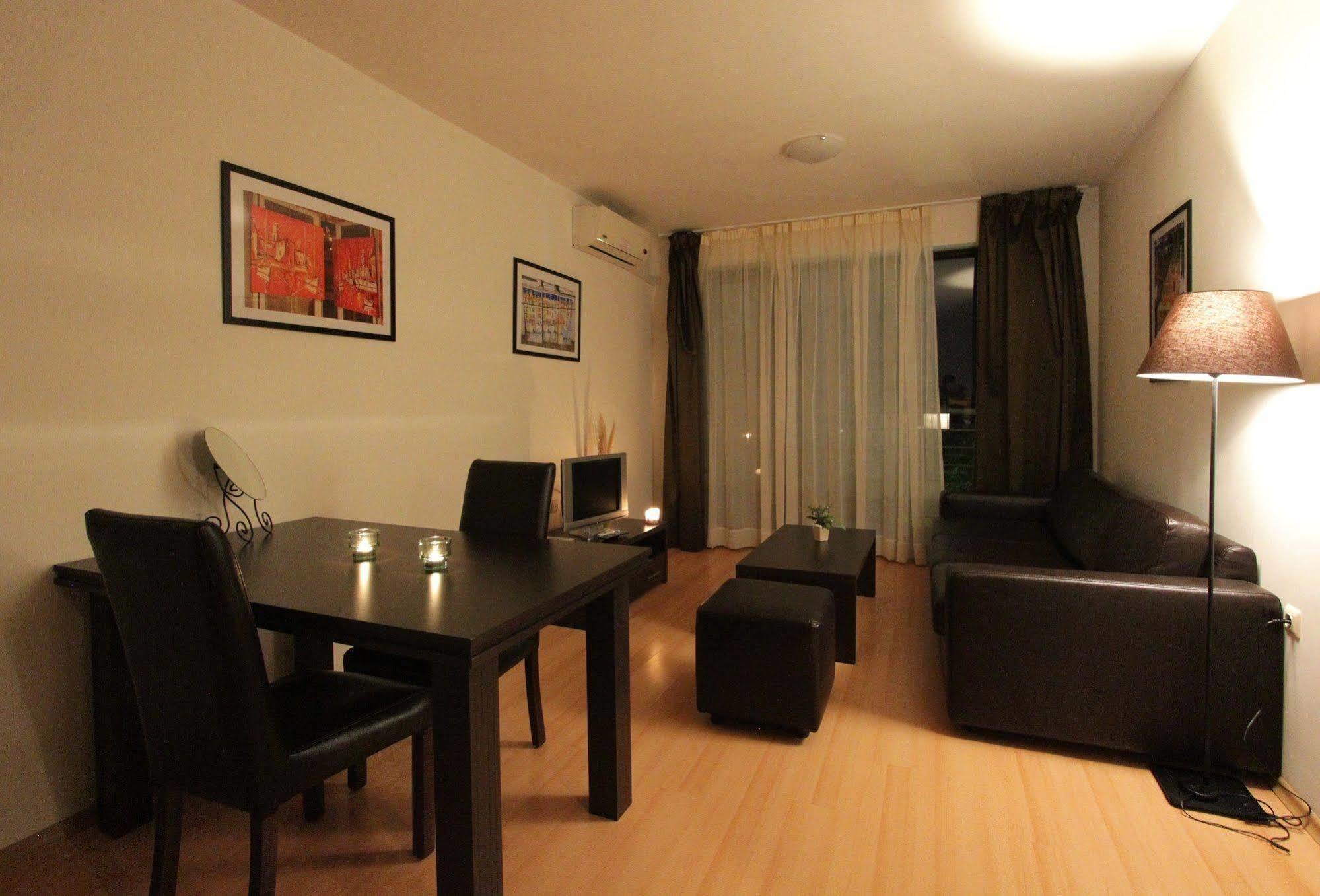 New Line Village Apartment Slantschew brjag