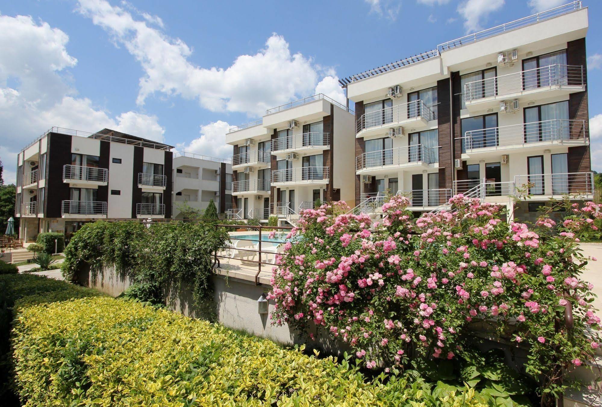 Apartment New Line Village *