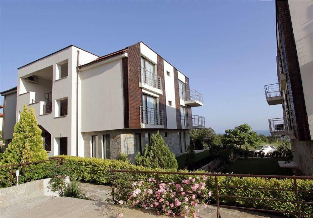 Apartment New Line Village Slantschew brjag