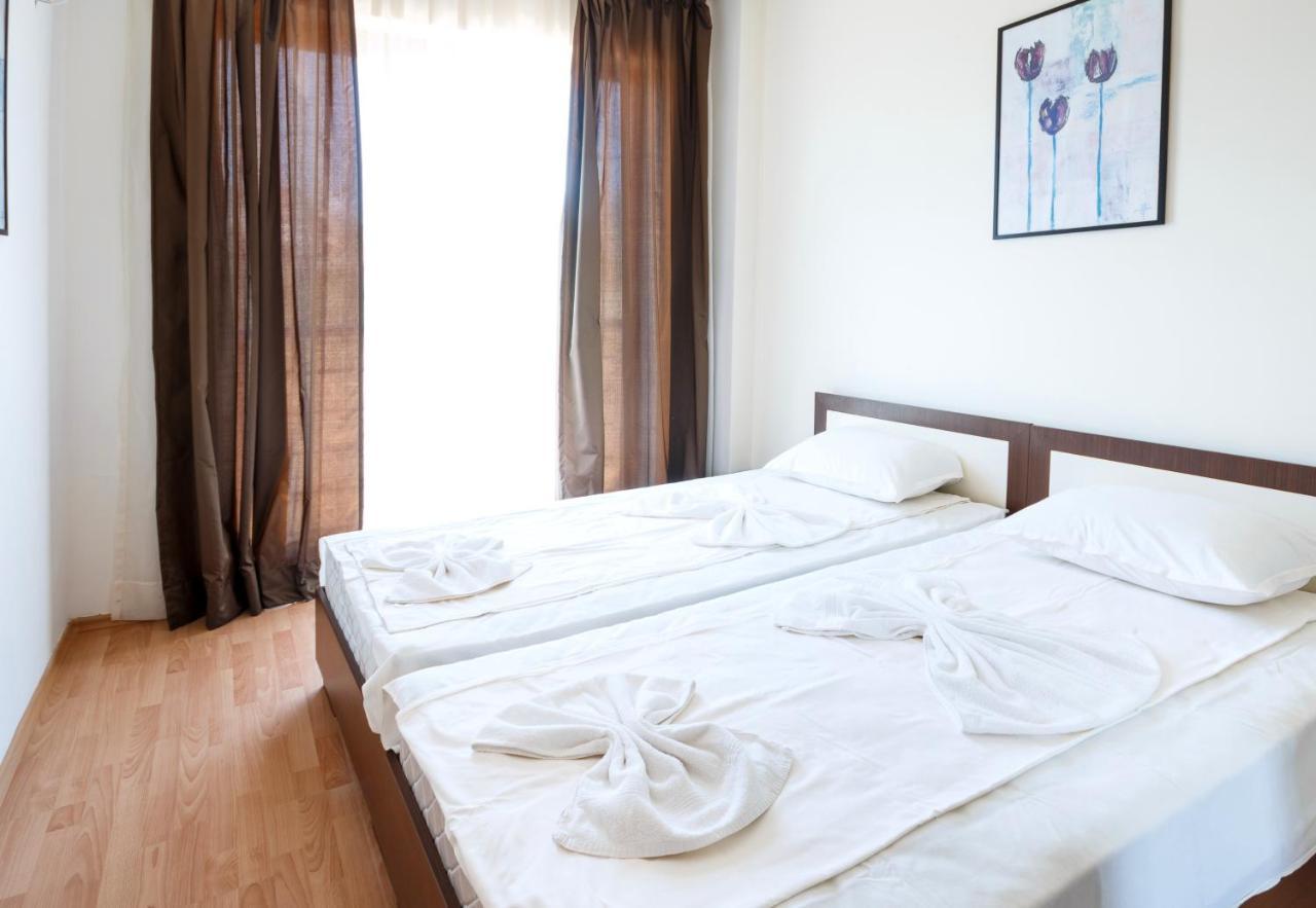 New Line Village Apartment